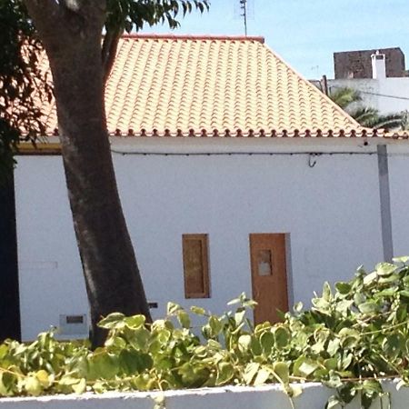 Casa Na Vila Histórica De Mourão Exterior foto